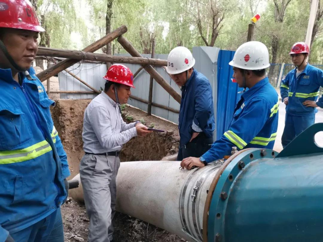 三更罗镇工业管道清洗-管道清淤