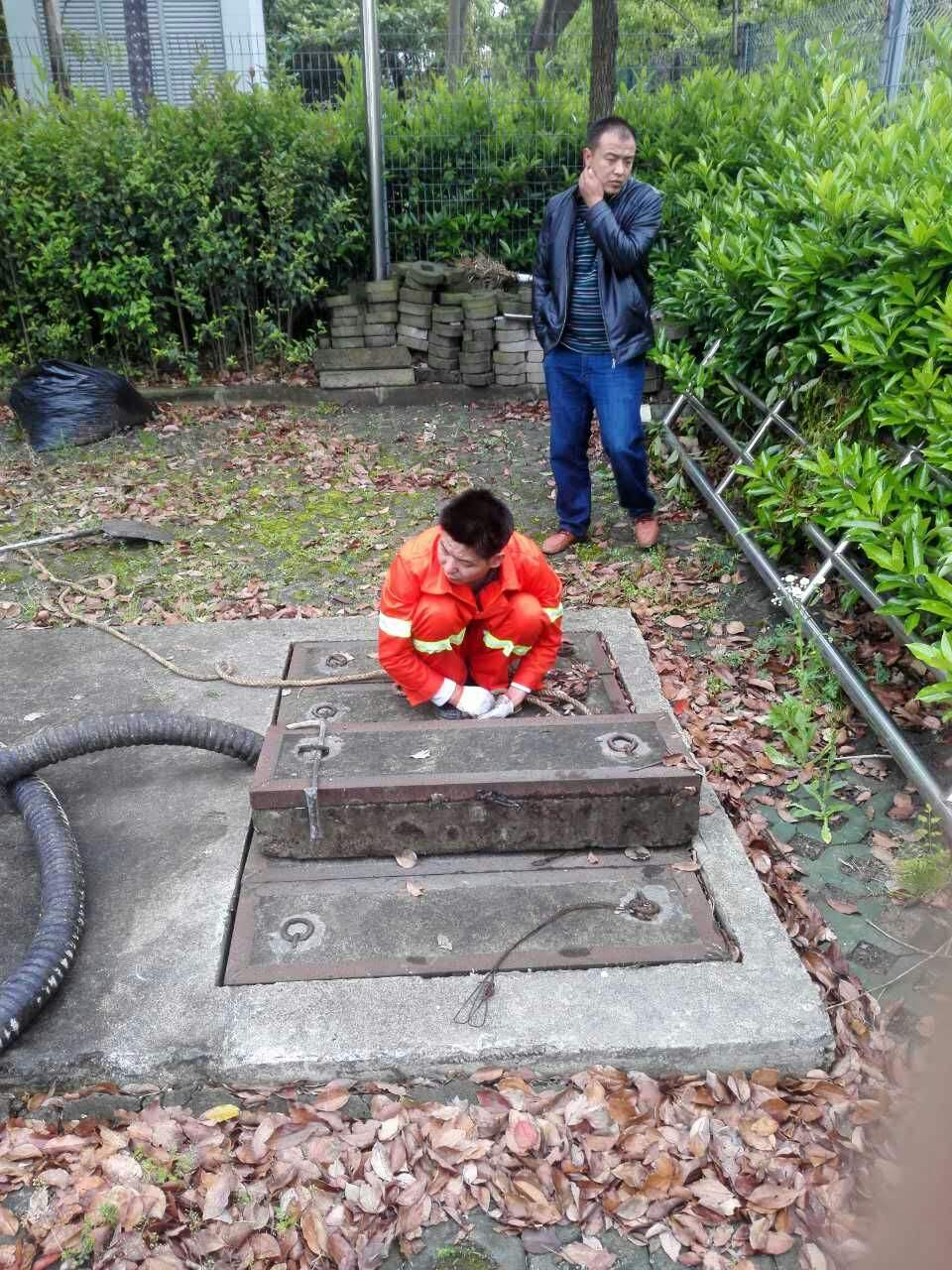 三更罗镇吸污抽粪