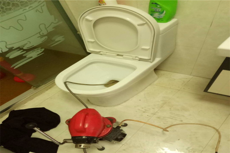 三更罗镇如何疏通马桶 疏通马桶多少钱