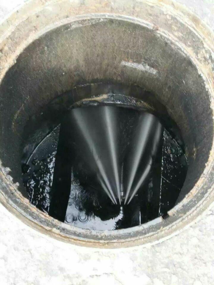 三更罗镇市政管道清洗-排污管道清洗