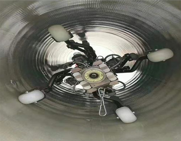 三更罗镇市政管道清淤怎么修复