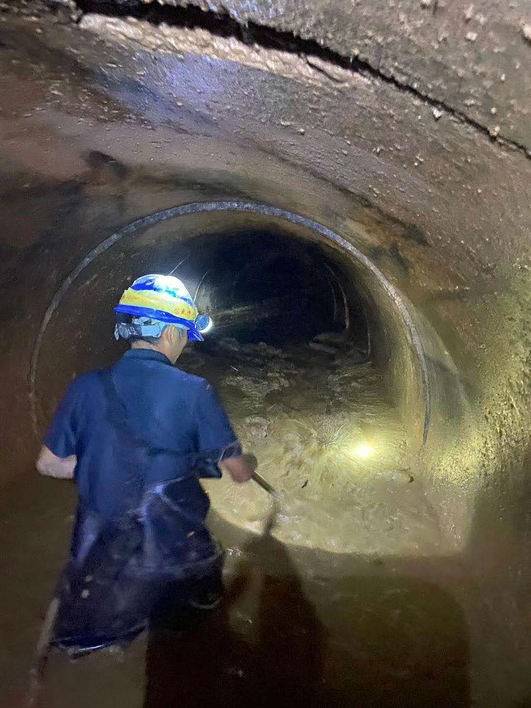 三更罗镇管道清洗-管道疏通