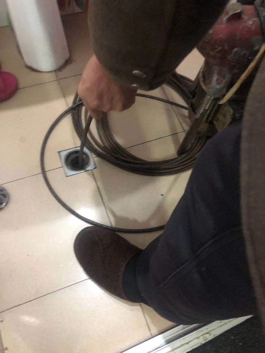 三更罗镇管道疏通，疏通下水道