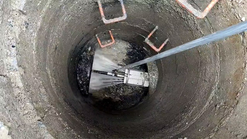 三更罗镇宾馆饭店管道清淤前必须了解的五大常识